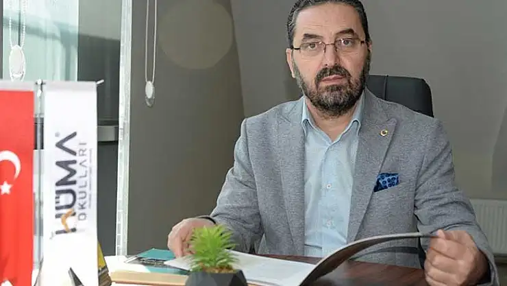 Hüma Okulları'nda Öğretmenler Günü heyecanı