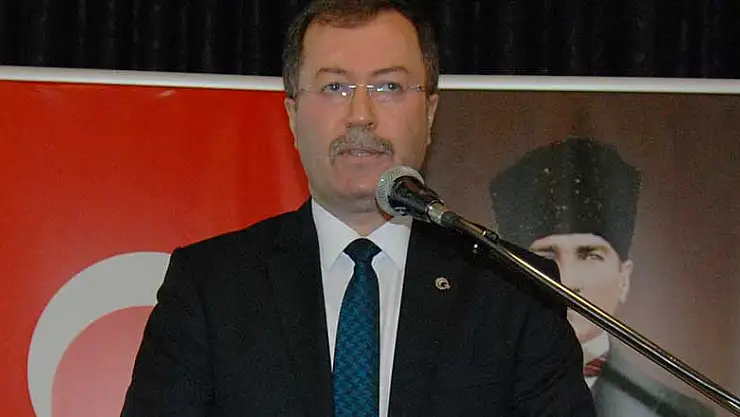 Türk Eğitim-Sen Konya'dan koronavirüs aşısında öğretmenlere öncelik verilsin talebi