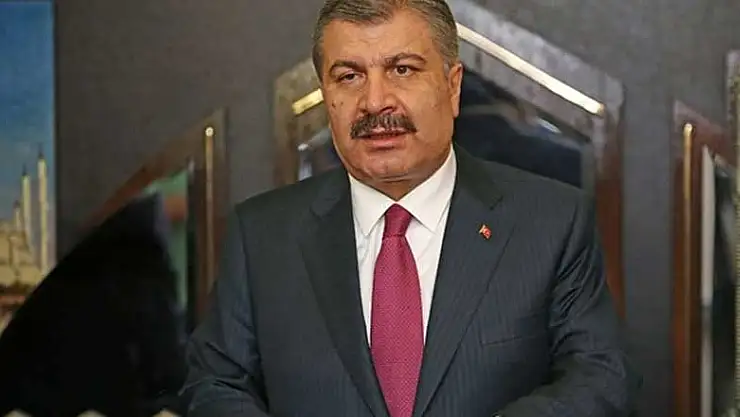 Antalya'da koronavirüs vakalarında korkutan artış! Bakan Koca uyarılarını yineledi