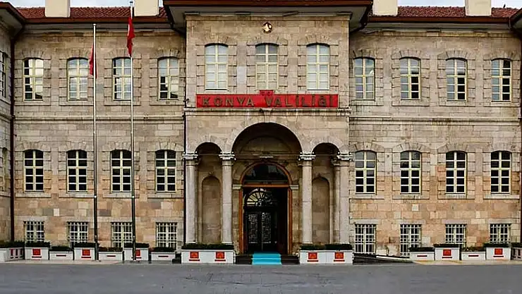 Konya Valiliği'nden yeni tedbir kararı! Online sipariş saatleri sabitlendi