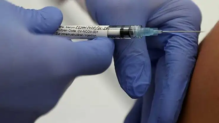 Çin aşısının etkinlik sonuçları açıklandı