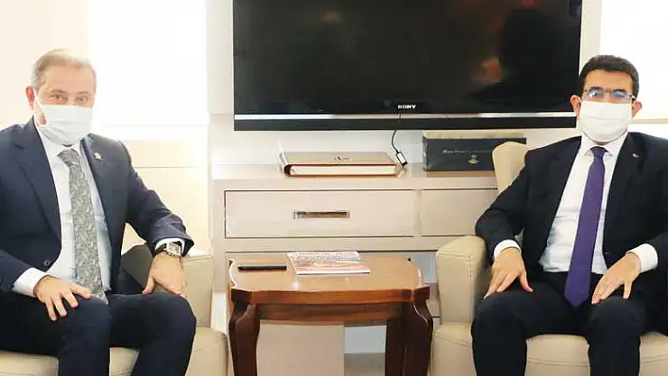 Konya esnafına yapılandırma uyarısı! Son günü kaçırmayın