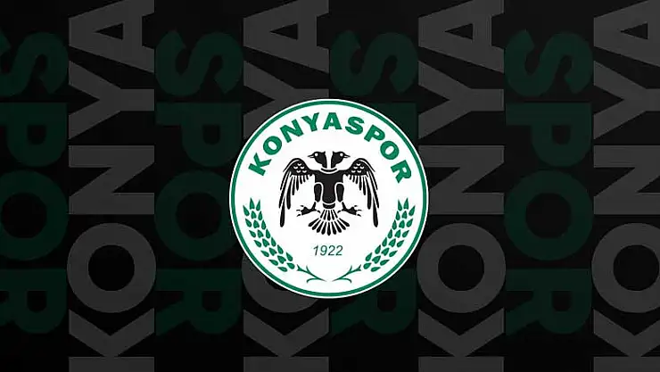 Konyaspor'da 3 kişinin daha korona virüs testi pozitif çıktı