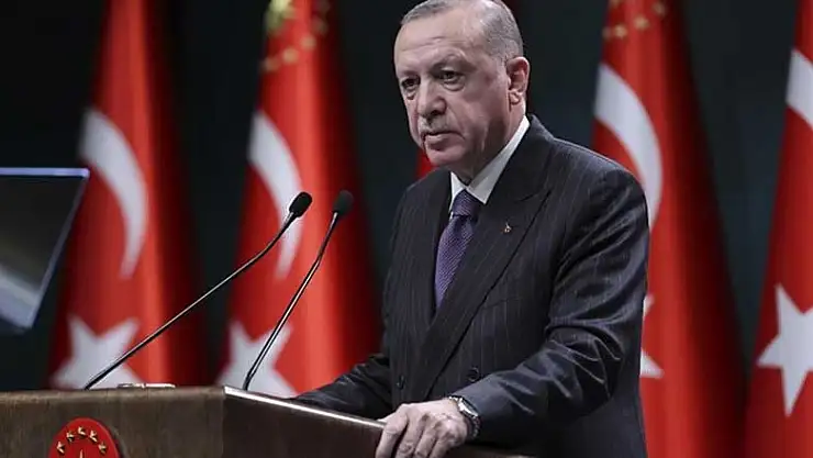 Konya dahil tüm yurtta 31 Aralık-4 Ocak arası 4 günlük sokağa çıkma kısıtlaması