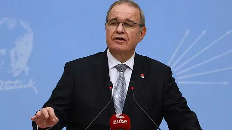 CHP'den Konya'daki taciz iddiasıyla ilgili açıklama: İfadesi istendi