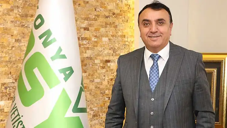 Konya'ya tam donanımlı süt analiz laboratuvarı