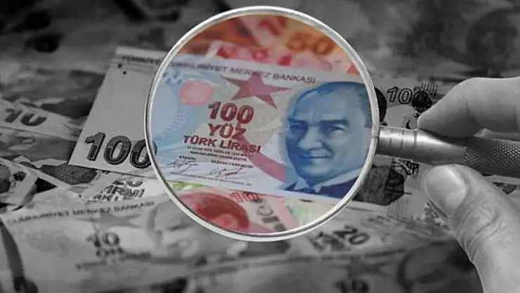 Konya'daki küçük esnafı kullanarak piyasaya sahte para süreceklerdi