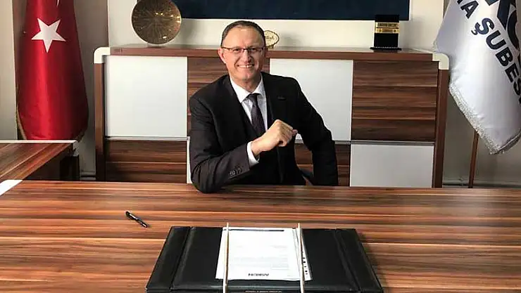 Hz. Mevlana'nın tavsiye ettiği ticareti uygulamalıyız