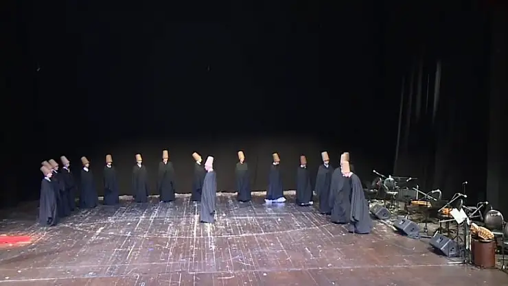 İstanbul'daki Şeb-i Arus töreniyle ilgili yeni iddia! Ezanı Türkçe okutmak istiyorlar