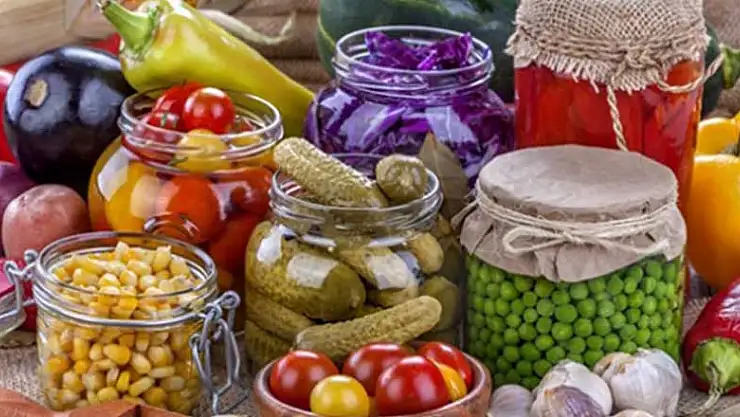 MHP Konya Milletvekili Kara: Geleneksel gıda üretimi desteklenmeli