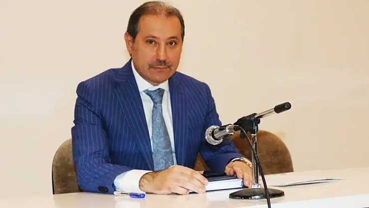 Konya'da hangi esnaflar kira yardımından faydalanabilecek? Başkan Karabacak'tan açıklama