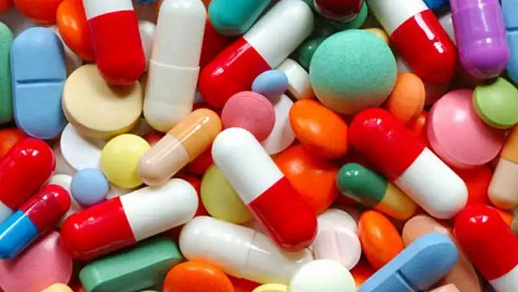 Piyasadan kaldırılan 15 ilaç ve kaldırılma sebebi