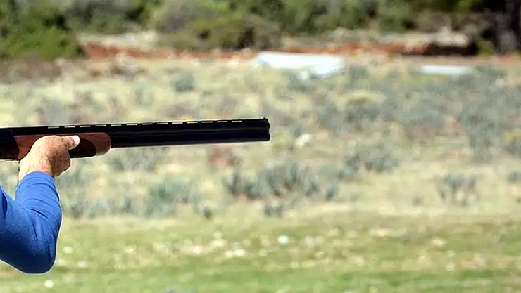 Konya'da kaçak avlanan 95 kişiye 156 bin 264 lira ceza