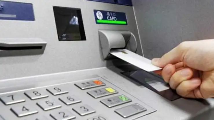 Kamu bankalarından ortak ATM kararı