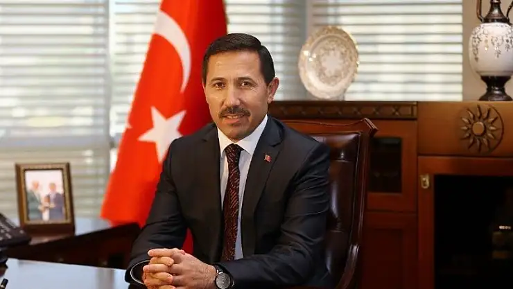 Karatay Belediye Başkanı Kılca'dan Gazeteciler Günü mesajı