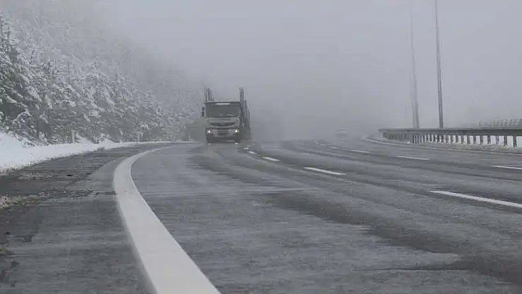 Ankara-İstanbul güzergahını kullanacaklar dikkat!