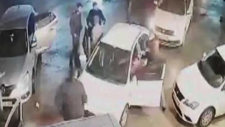 Konya polisi 3 farklı araçtaki 85 bin adet uyuşturucu hapı piyasaya sürülmeden ele geçirdi