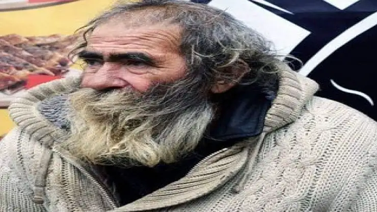 Acı ölüm! Buz tutan İstanbul'da sokakta yaşadığı iddia edilen Sami Babacan donarak öldü