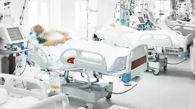 Doktordan en acı açıklama: Konya'da koronadan ölen hastalar son anlarında hep bizi gördüler