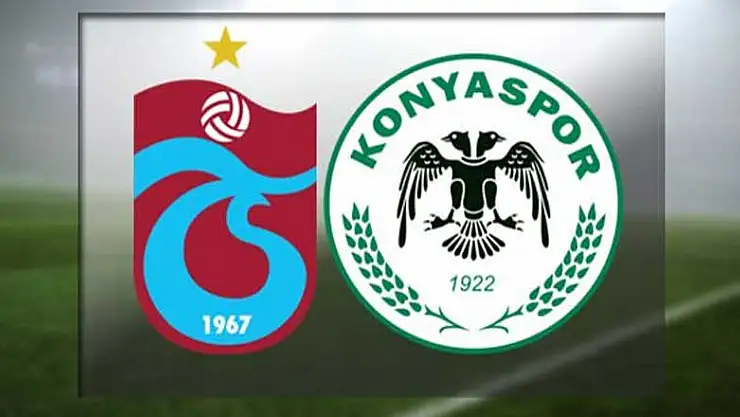Konyaspor, Trabzonspor'a konuk olacak