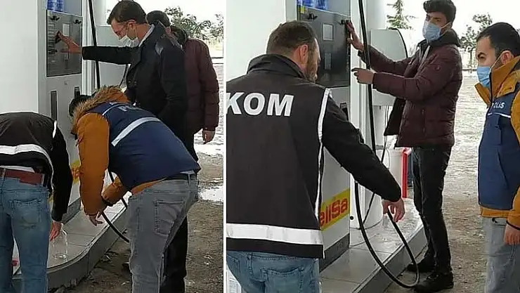 Tarihin en büyük vergi kaçakçılığı soruşturmasında yeni detaylar! Tüm işlemi Konya'dan yapmışlar