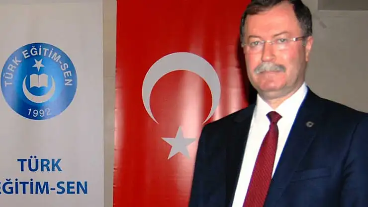 Eğitim-Sen Konya'dan tüm öğrencilere 100 puan verilsin önerisi