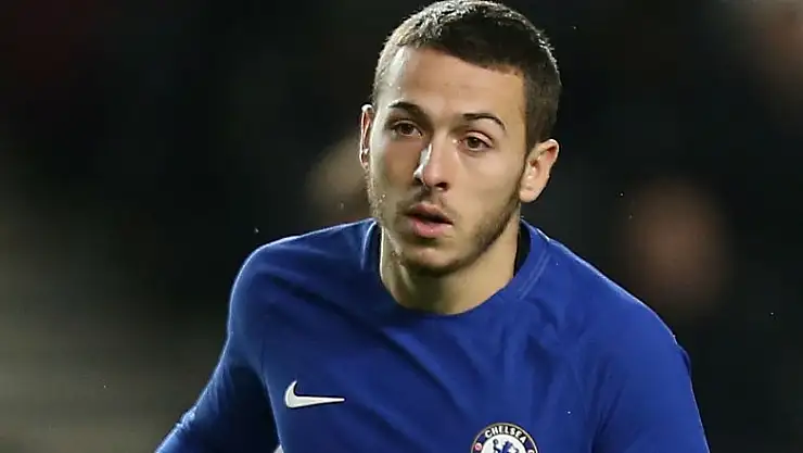 Konyaspor'da transfer iddiası! Eden Hazard'ın kardeşi geliyor