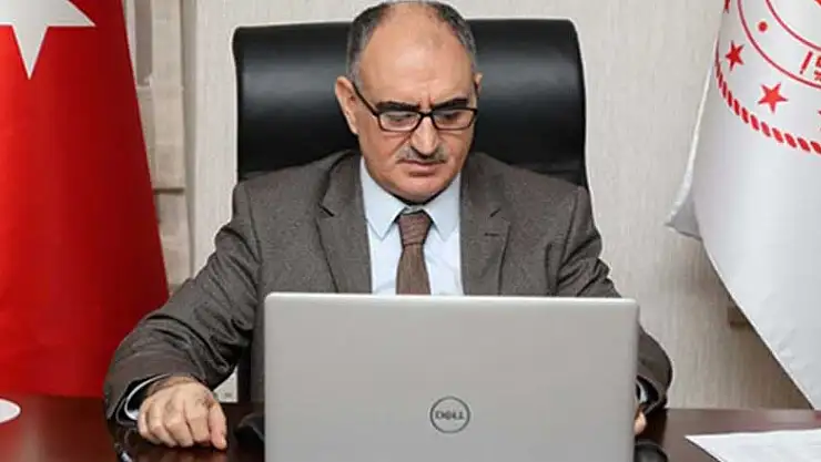 2021 Yılı 1. Dönem Konya İl Koordinasyon Kurulu Toplantısı yapıldı