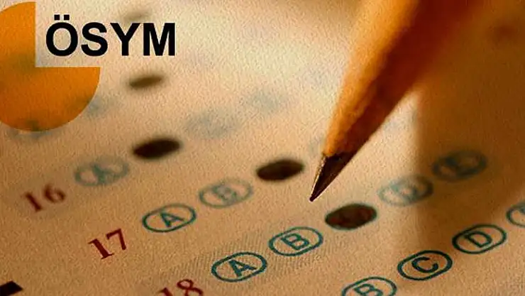 ÖSYM'den duyuru! ALES ertelendi mi?