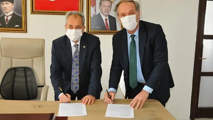 Akşehir Belediyesi'nde maaşlar belli oldu