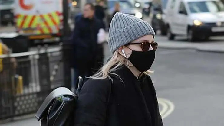 Mutasyonlu virüs de mutasyona uğradı