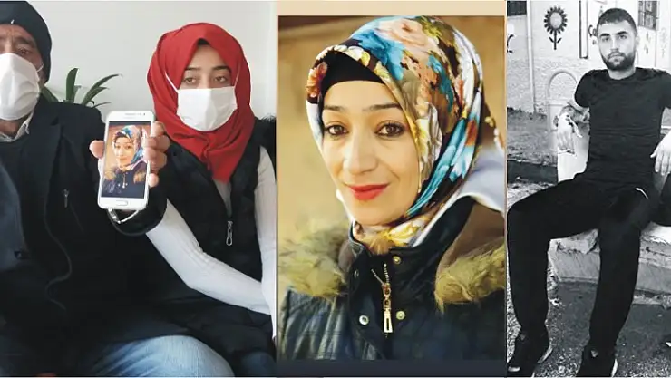 Sevgi Tekin cinayetinde iddianame tamamlandı