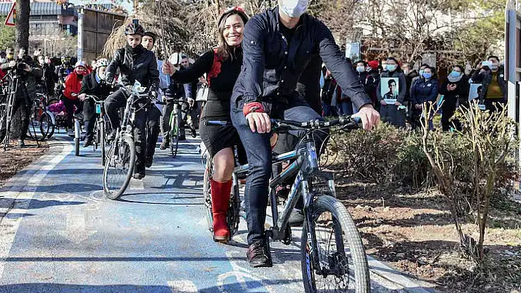 Ankara'da yeni dönem hızla ilerliyor! İlk kez bu dönemde başlanmıştı