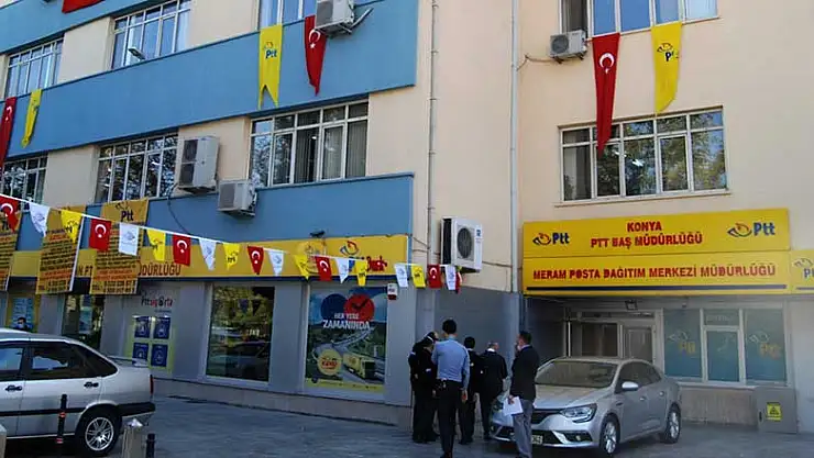 PTT Kargo'dan 14 Şubat indirimi