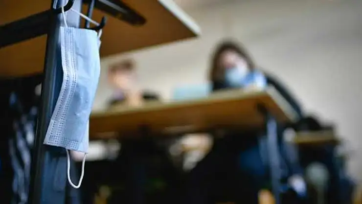 Bakan Selçuk'tan yüz yüze eğitim açıklaması: Mümkün görünmüyor