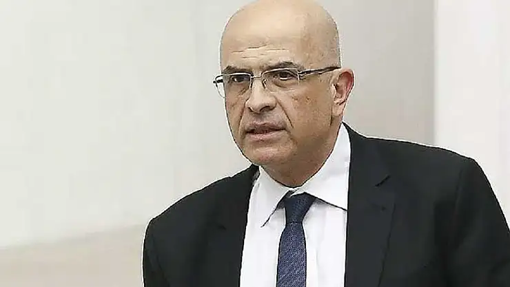 Enis Berberoğlu yeniden yargılanacak