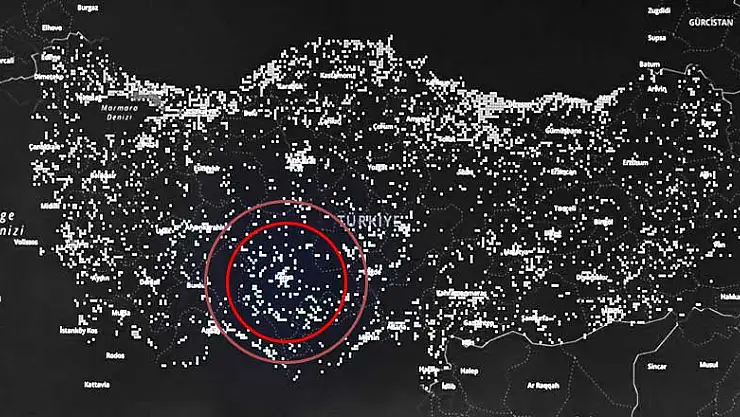 Konya'da koronavirüsle mücadelede yeni dönem yarın başlıyor