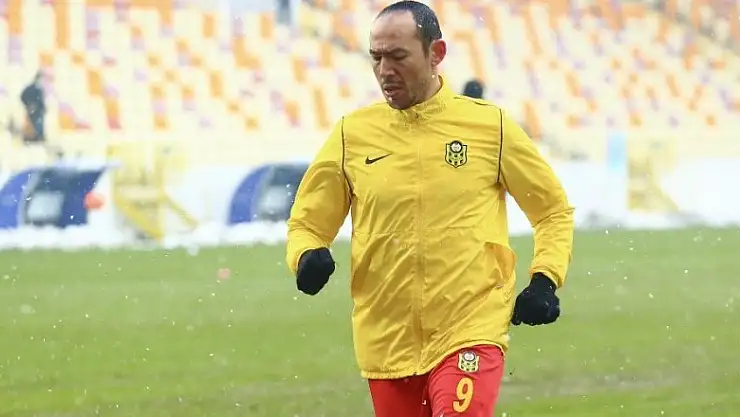 Umut Bulut, Konyaspor maçı ile rekora ulaşacak