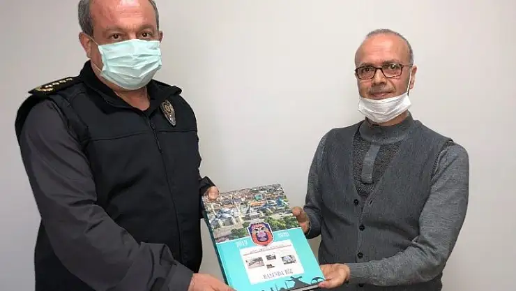 Konya Emniyet Müdürü Aydın: Tek çözüm kurallara uymak