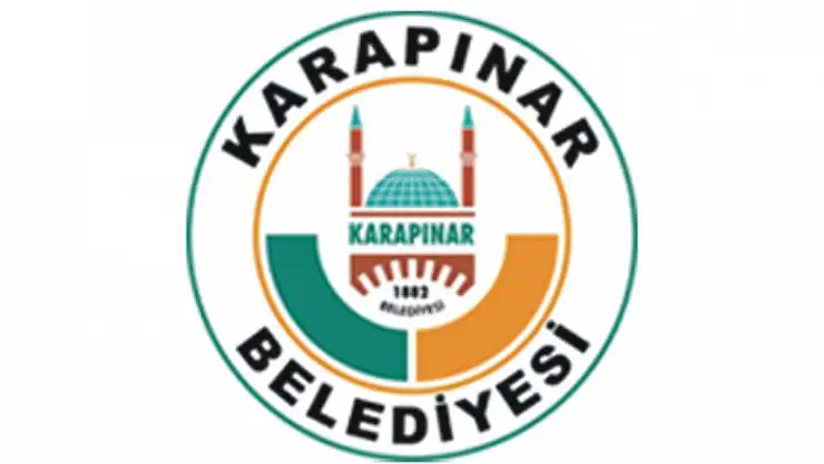 Karapınar'da belediyeden satılık arsa