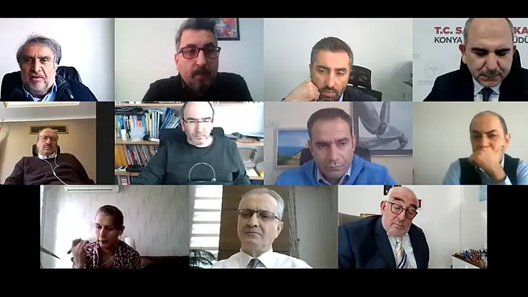 KTÜN Yapay Zeka Uygulama ve Araştırma Merkezi çalışmalarına başladı