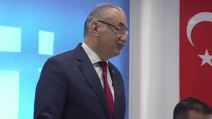 İYİ Parti'den Konya'ya üst düzey çıkarma! Vatandaşı dinlediler