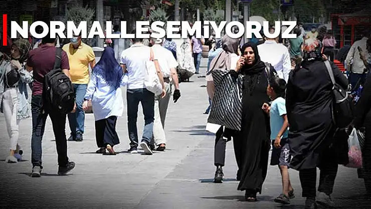 Tabip Odası'ndan Konya'ya kötü haber