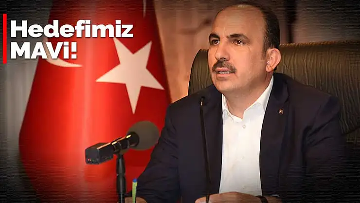 Konya Büyükşehir Belediye Başkanı Uğur İbrahim Altay'dan da bir açıklama geldi