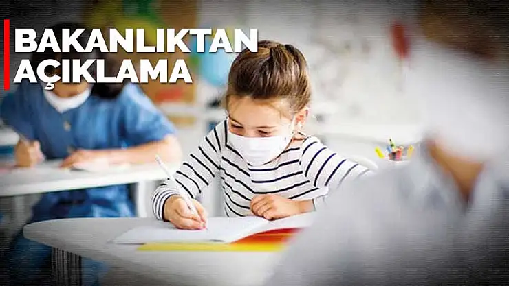 Konya'da okullar açılacak mı? (02 Mart 2021) Konya Valiliği açıklama yayınladı mı?