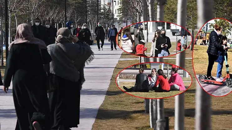 Kırmızı ile gelen felaket