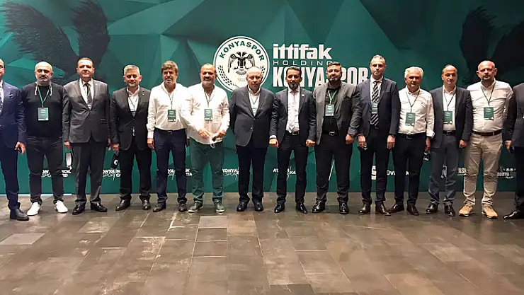 Konyaspor taraftarı merak ediyor