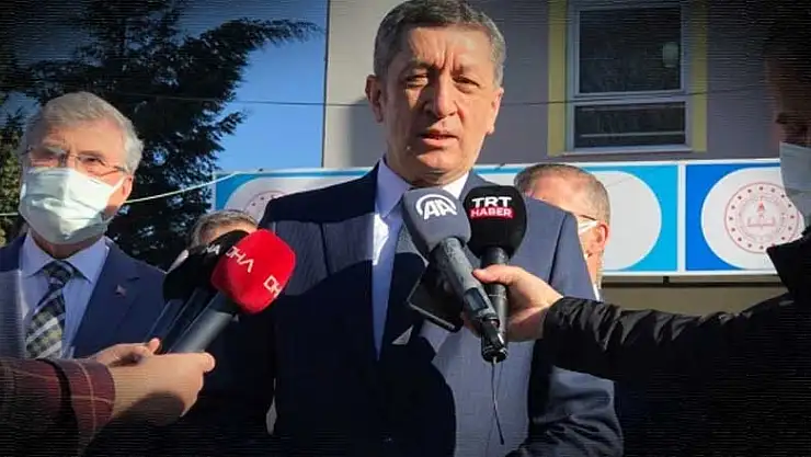 Şehirlerin renk durumuna göre okulların durumu da değişecek