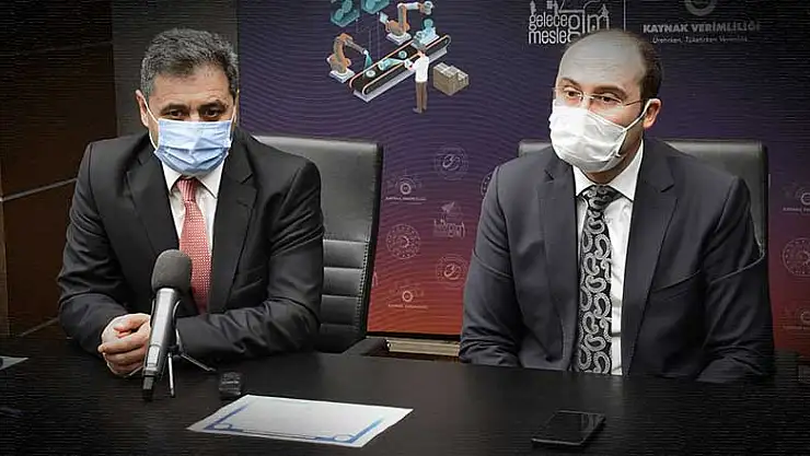 Selçuk Üniversitesinden savunma sanayiine önemli katkı