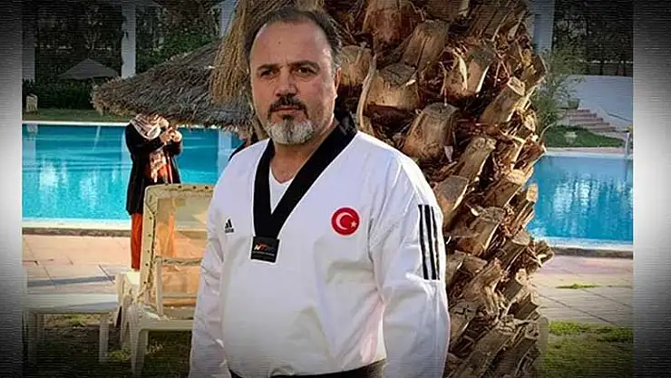 Uluslararası tekvando hakemi Konyalı Ramazan Bedir Turkish Open'e davet edildi